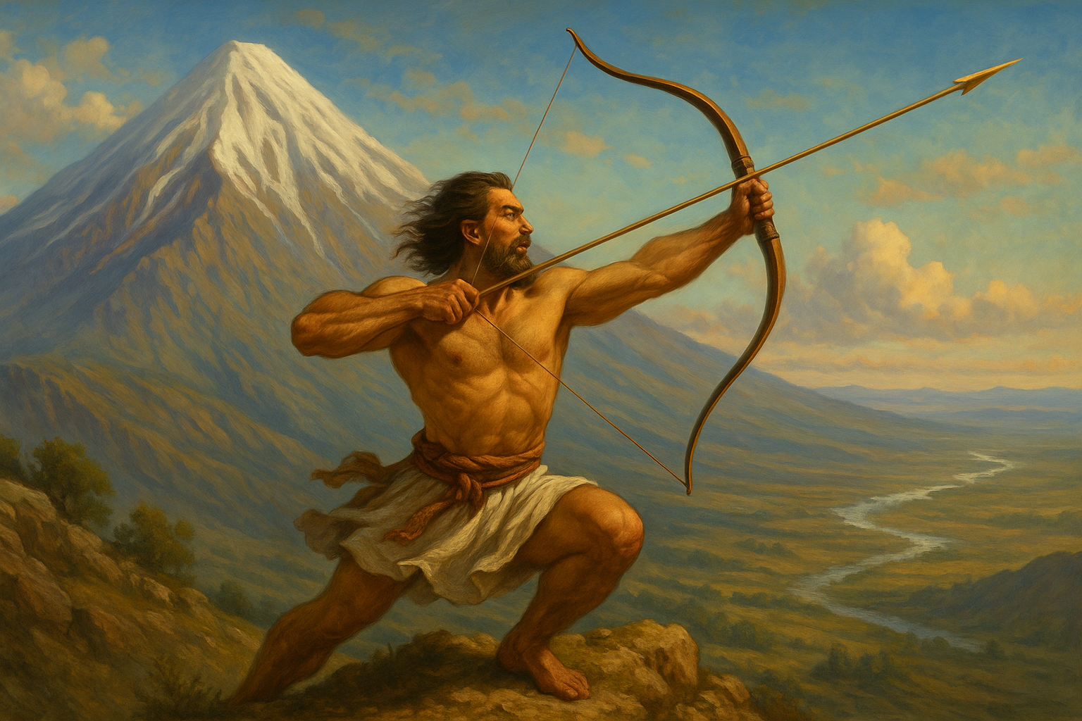 Photo representing Arash story
